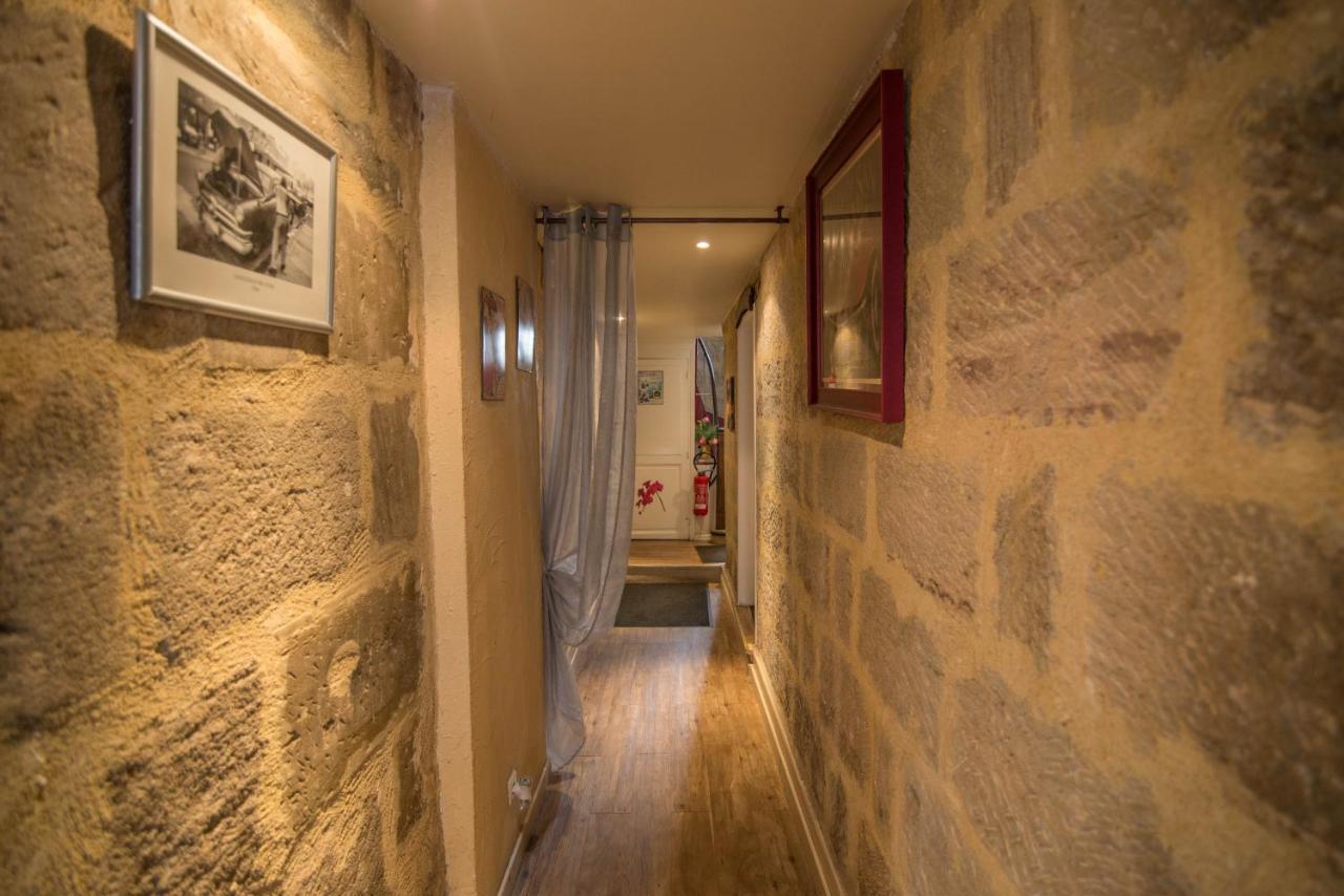بريف لا غايلارد Chambres D'Hotes Andrea المظهر الخارجي الصورة