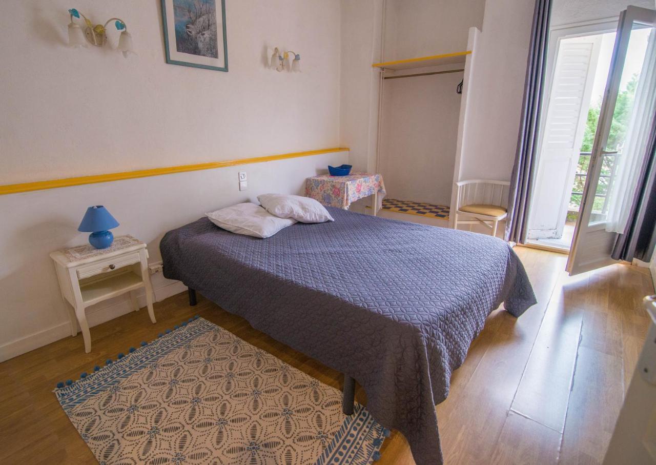بريف لا غايلارد Chambres D'Hotes Andrea المظهر الخارجي الصورة